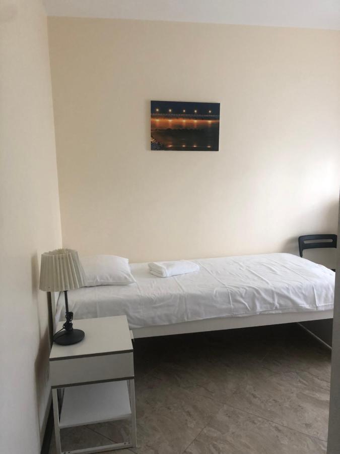 Juros Vila Sventoji Bagian luar foto