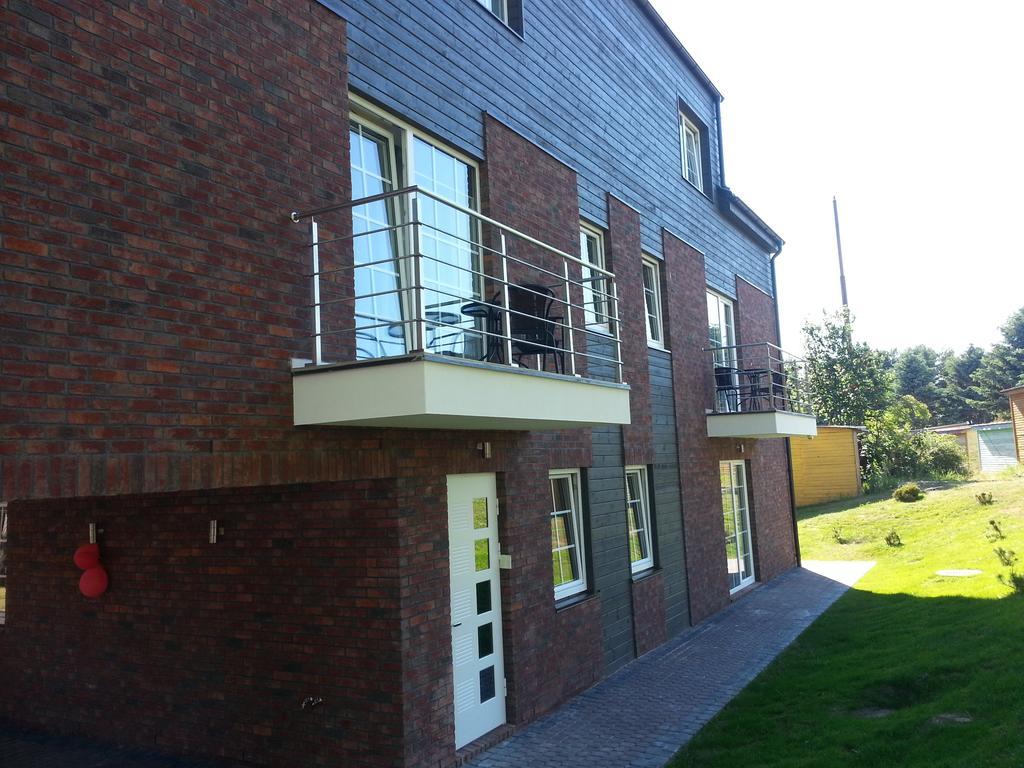 Juros Vila Sventoji Ruang foto