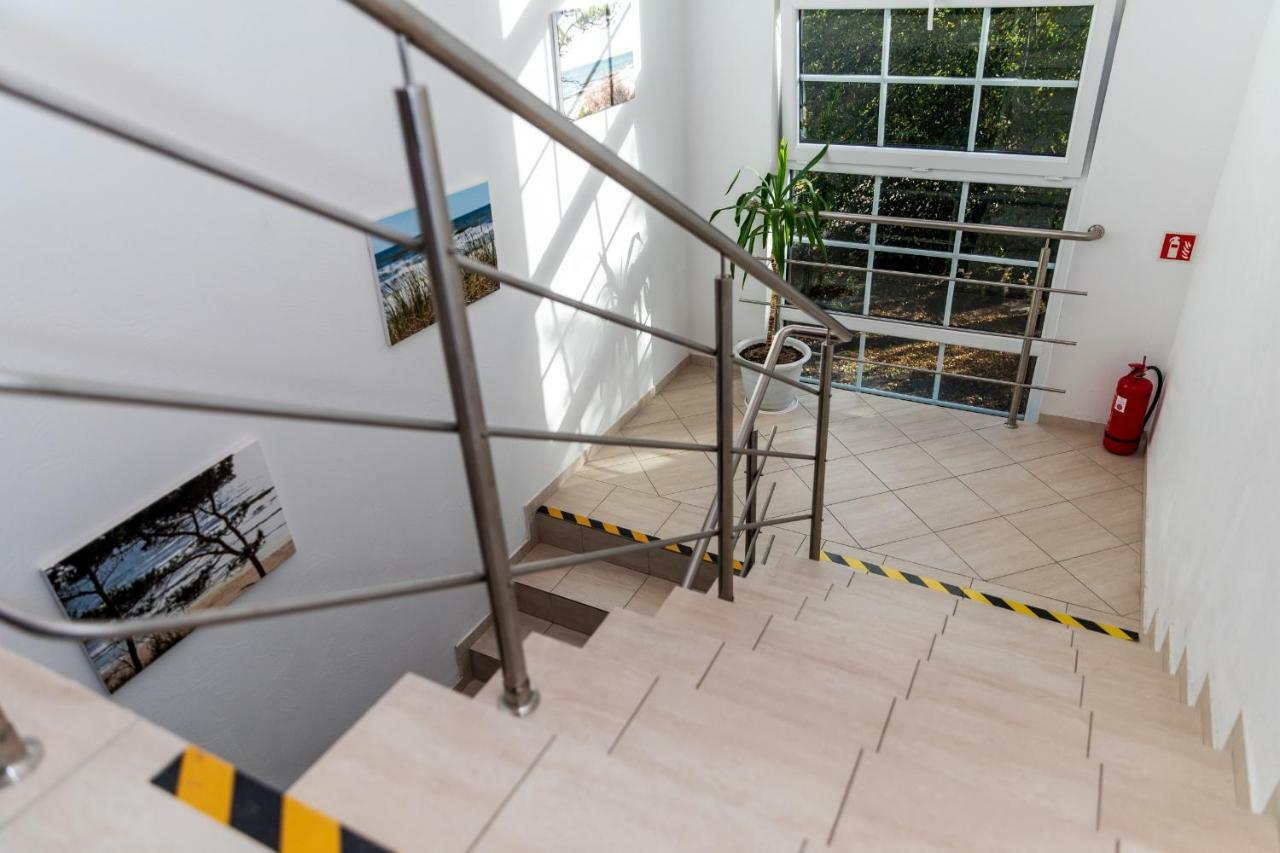 Juros Vila Sventoji Bagian luar foto